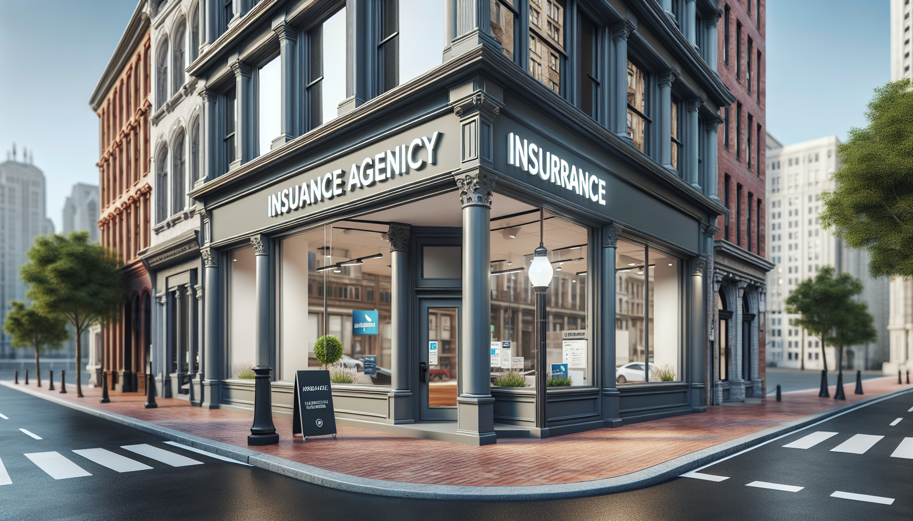 Content Coaching for Philadelphia Insurance Agencies: Step-by-Step Guide