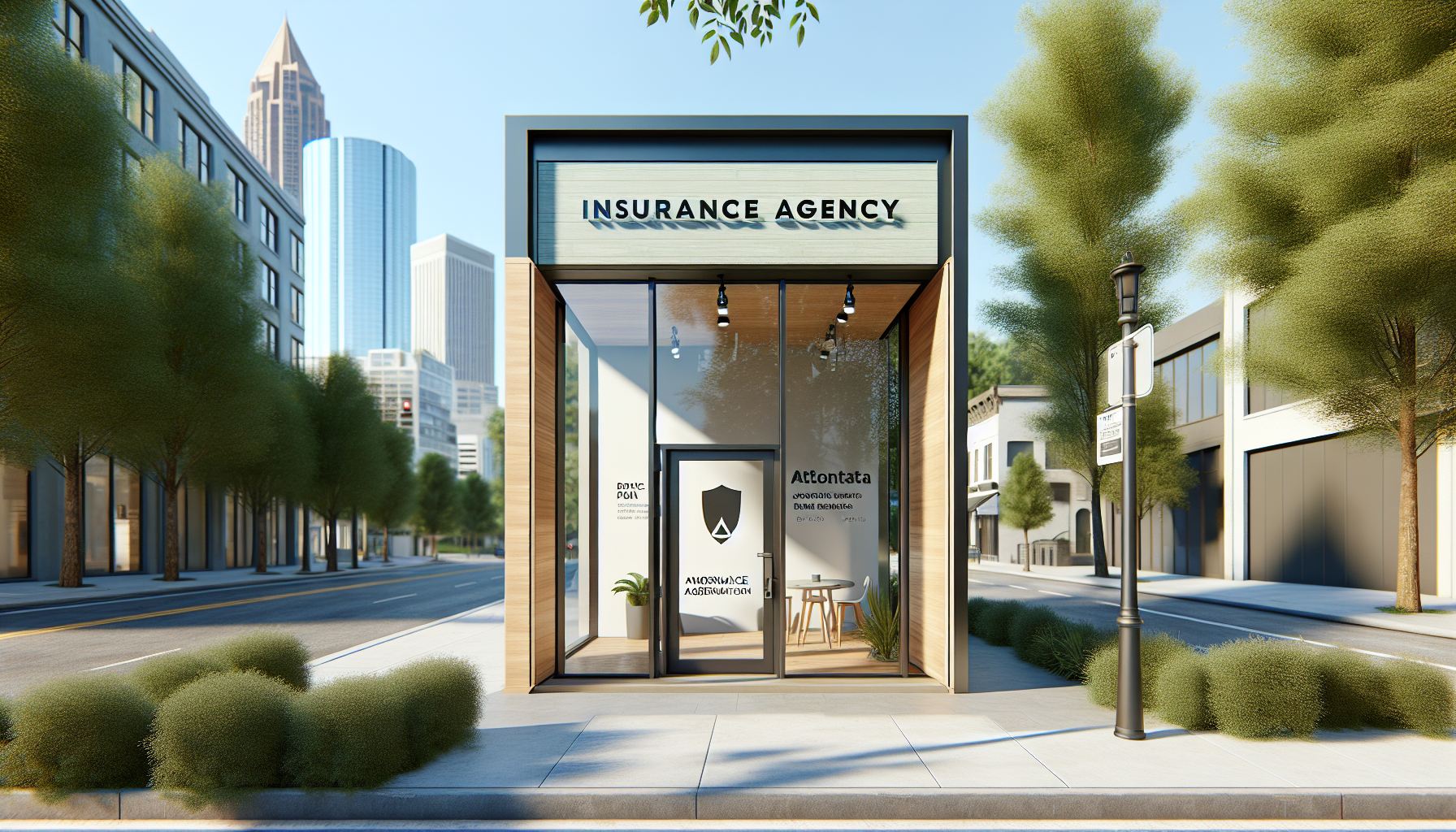 Insurance Agency SEO Results for Atlanta, GA Agencies