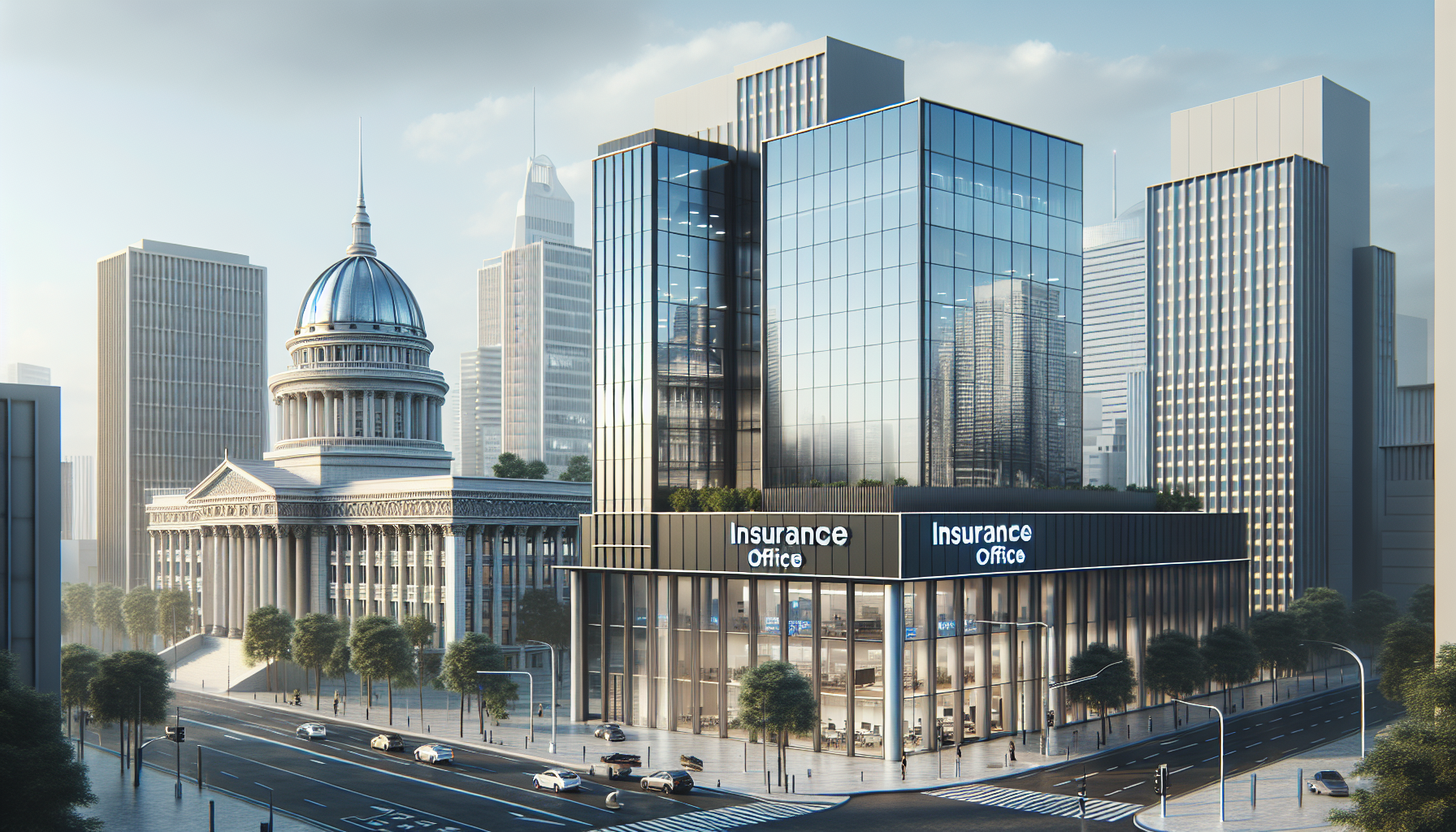 Insurance Washington Dc Insurance Marketing Platform Results for Washington DC Agencies