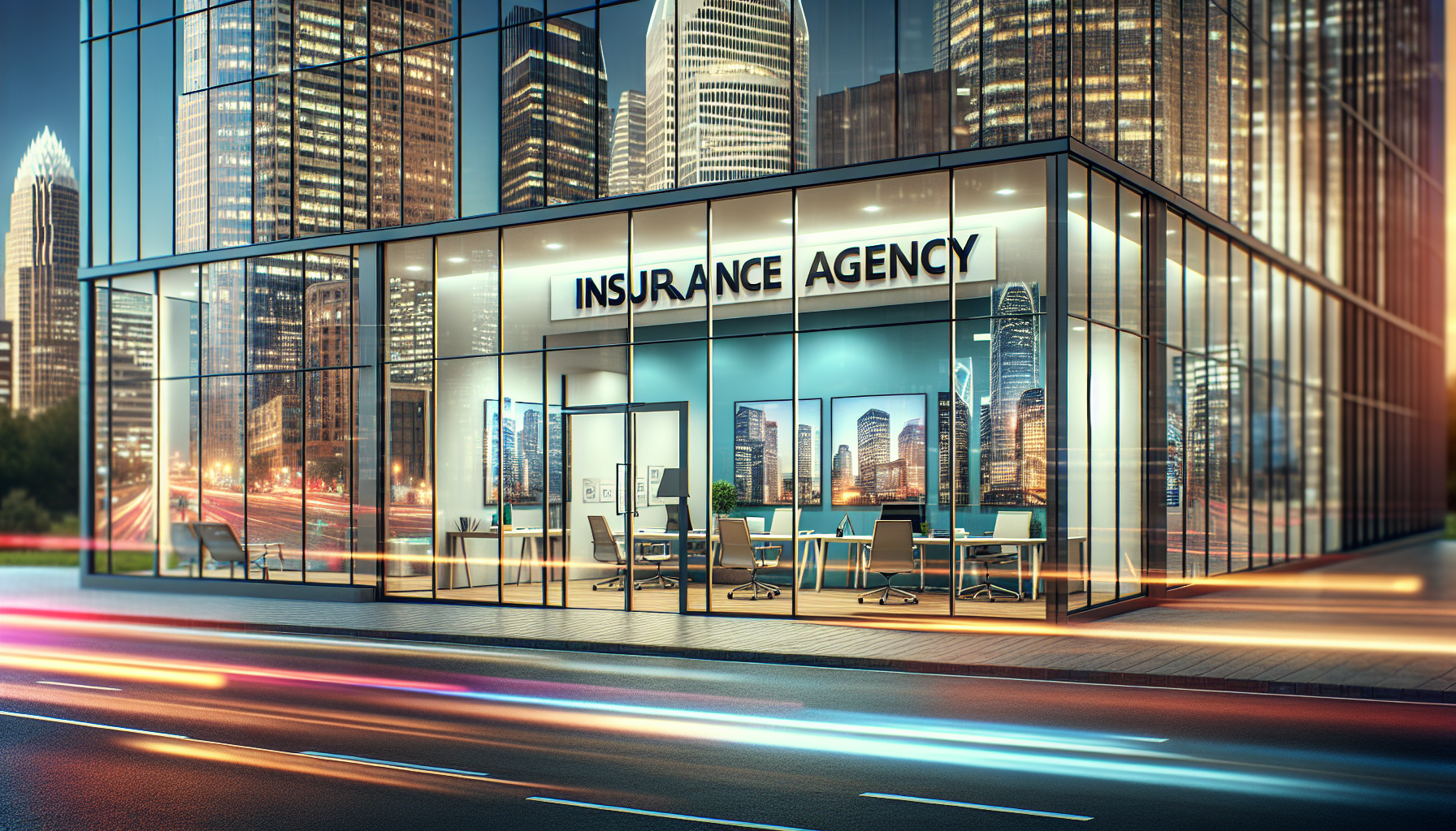 Unified Marketing Strategy for Charlotte Insurance Agencies 2026