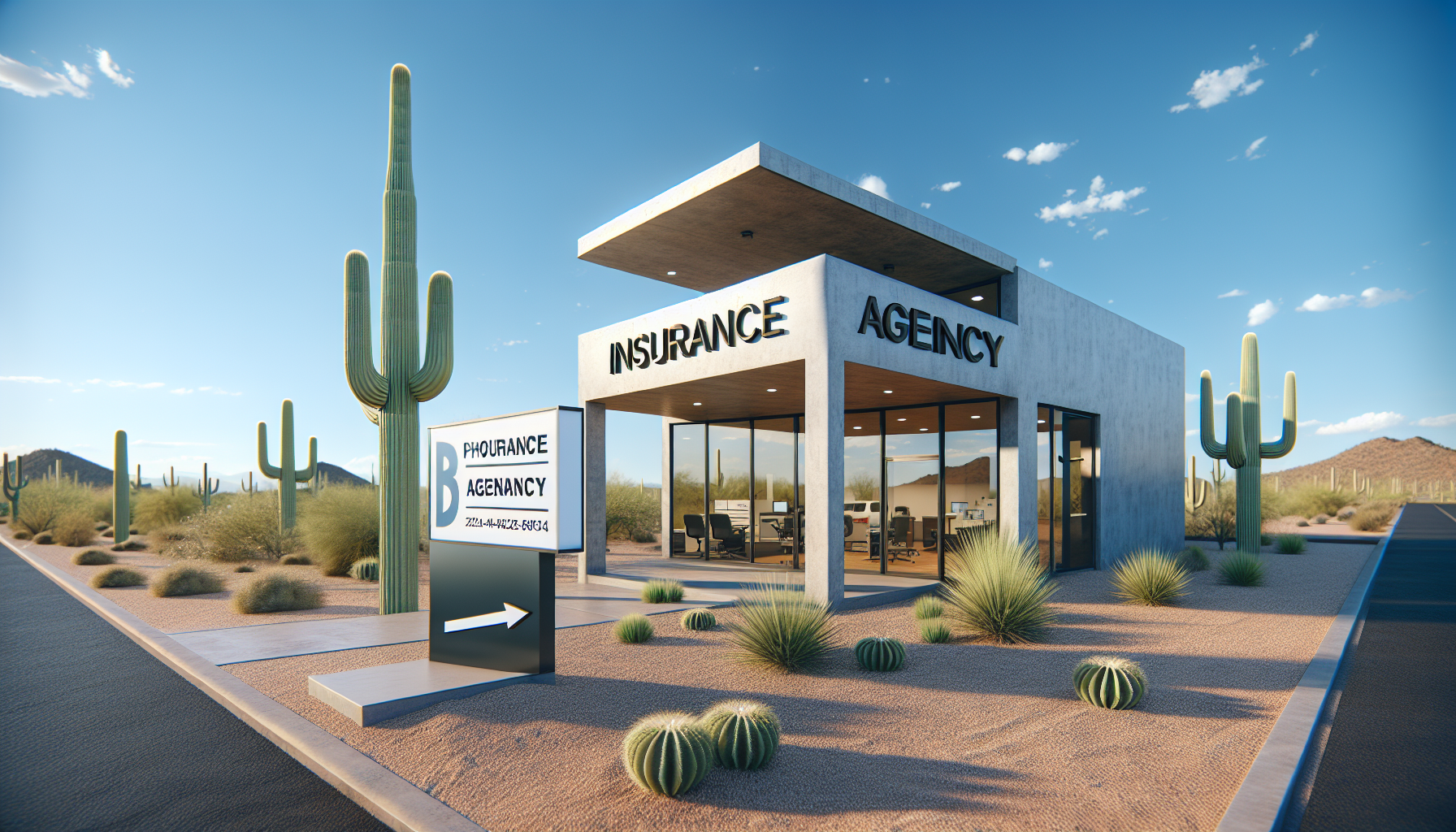 Insurance Agency SEO Phoenix AZ: Why It’s Critical in 2026