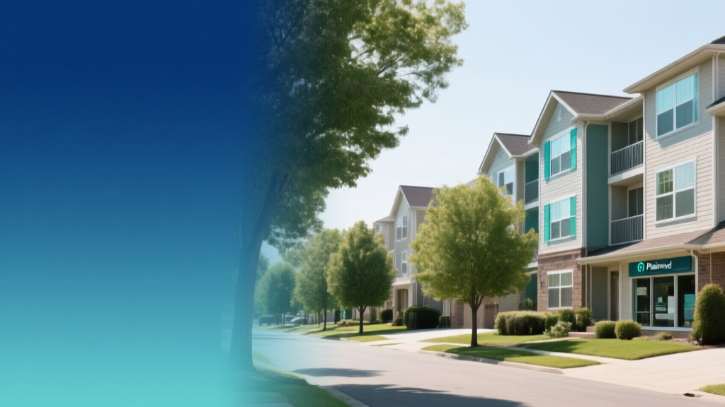 Condo insurance protection for Carle Place residents with Long Island Sound backdrop