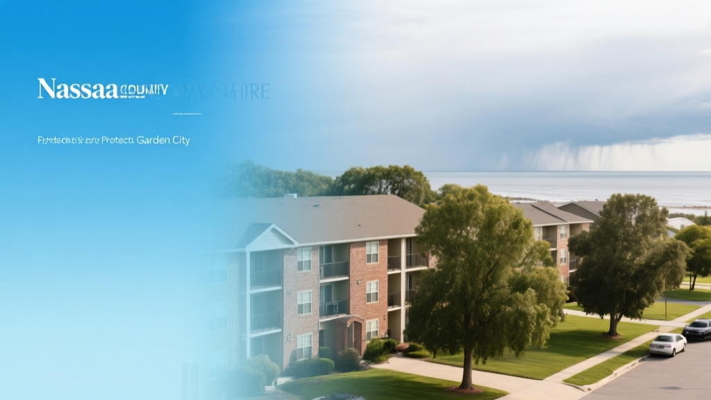 Garden City condo insurance cost factors analysis