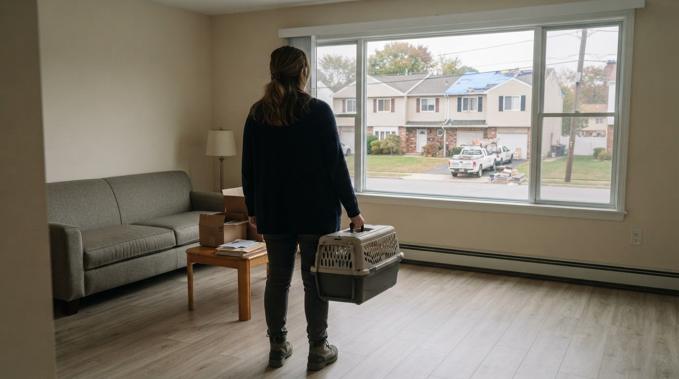 Additional Living Expenses coverage for condo owners in Plainview NY after a covered property loss