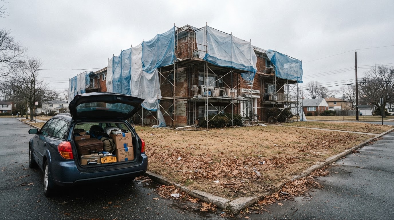 Comparing Additional Living Expenses limits for condo insurance in Plainview NY
