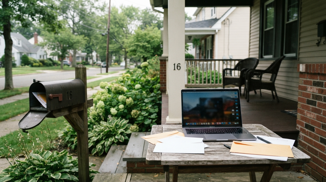 Choosing identity theft protection limits for condo insurance in Plainview NY