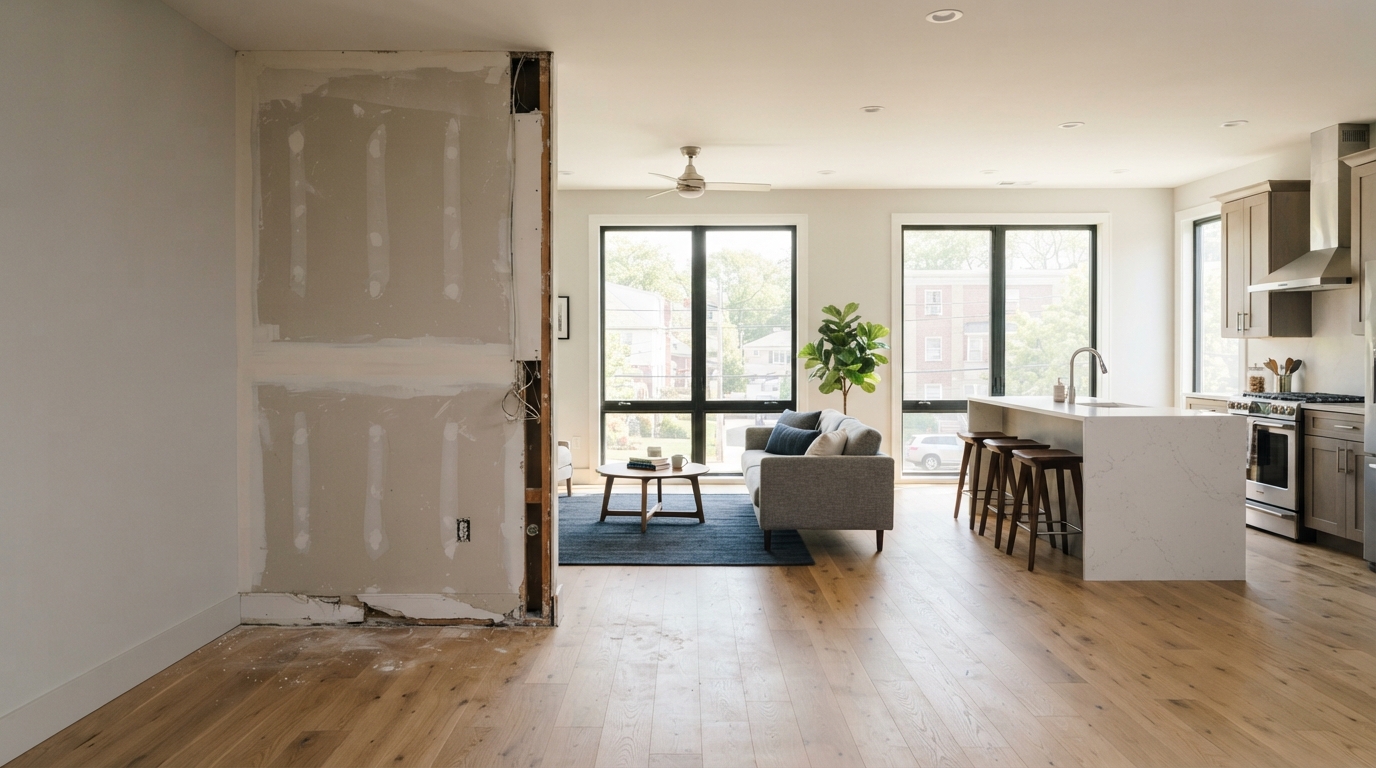 Master Policy Gap condo coverage for unit interiors in Plainview NY