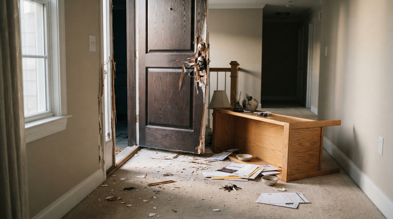 Choosing condo theft and vandalism insurance limits in Plainview NY with inventory and deductible planning