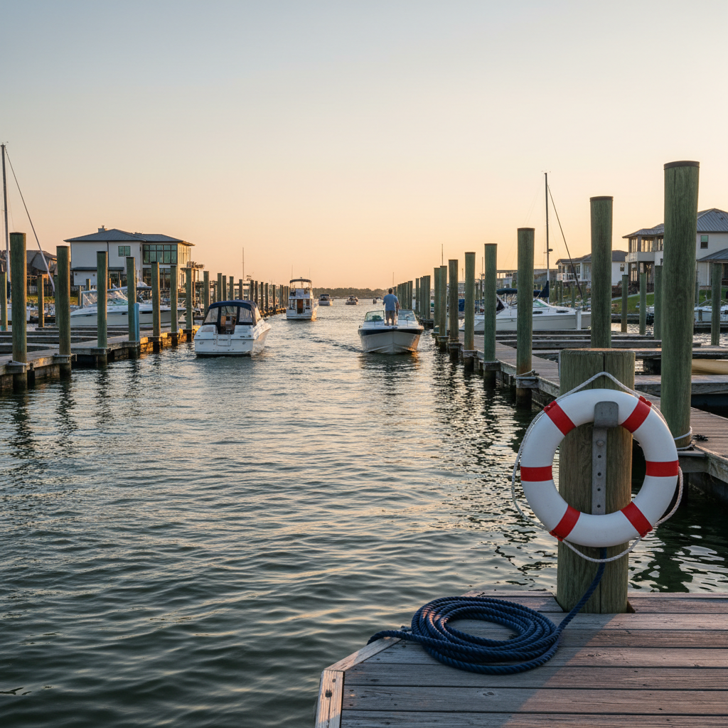 Boat liability coverage protection in Clear Lake Shores, TX near Clear Lake marinas