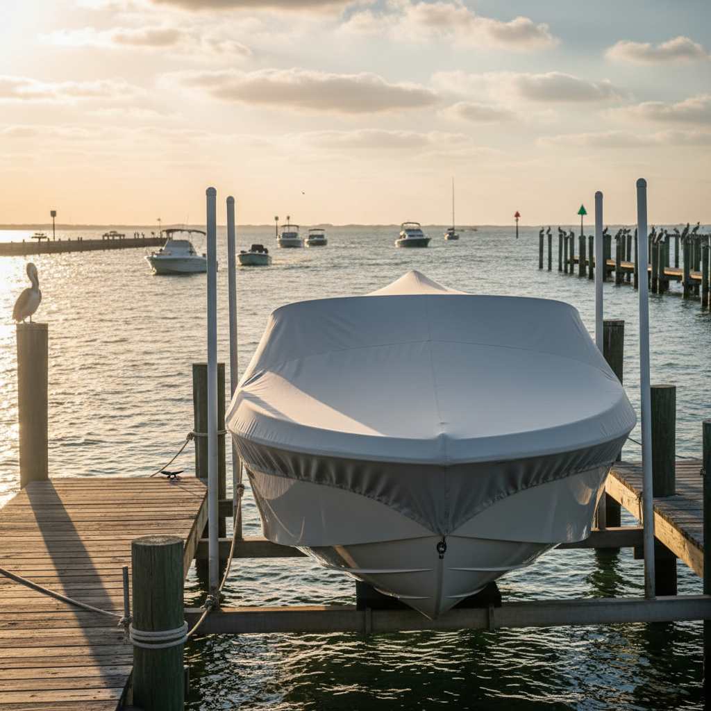 Total loss replacement boat insurance guidance for Clear Lake Shores, TX near Clear Lake