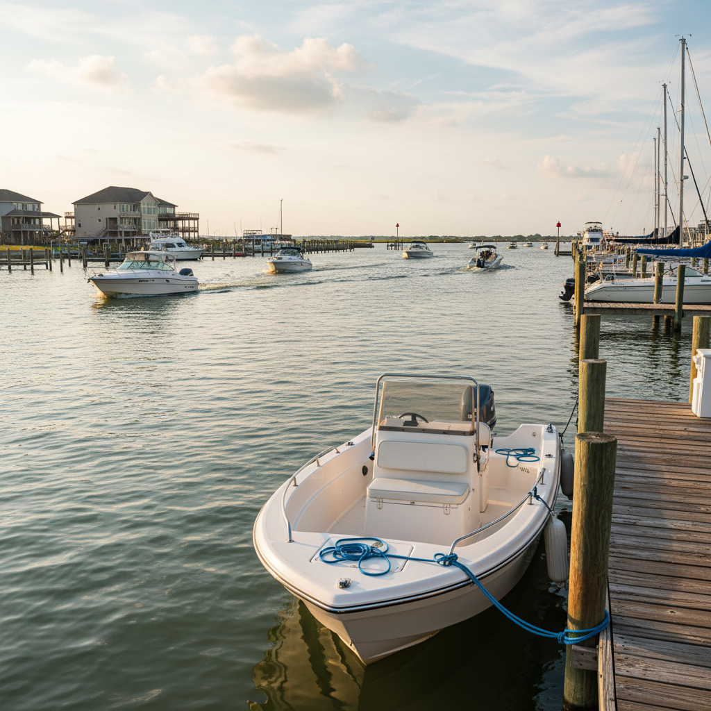 Local Clear Lake Shores TX boat insurance help choosing uninsured boater coverage
