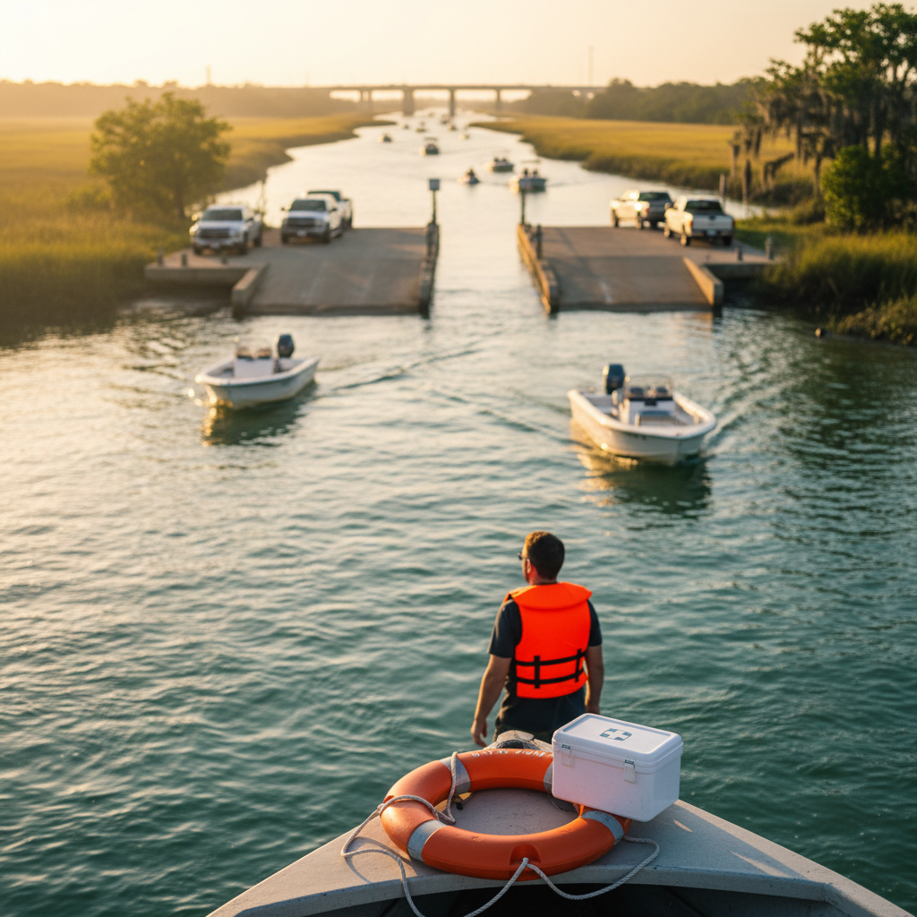 Medical Payments boat insurance coverage for Dickinson, TX boating injuries