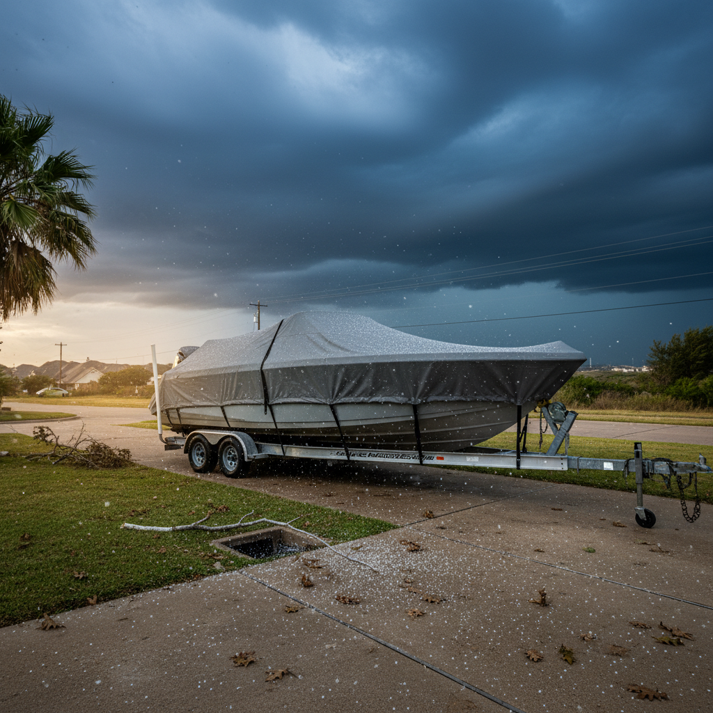 Comprehensive & Collision boat insurance quote help for Friendswood, TX from a Galveston agency