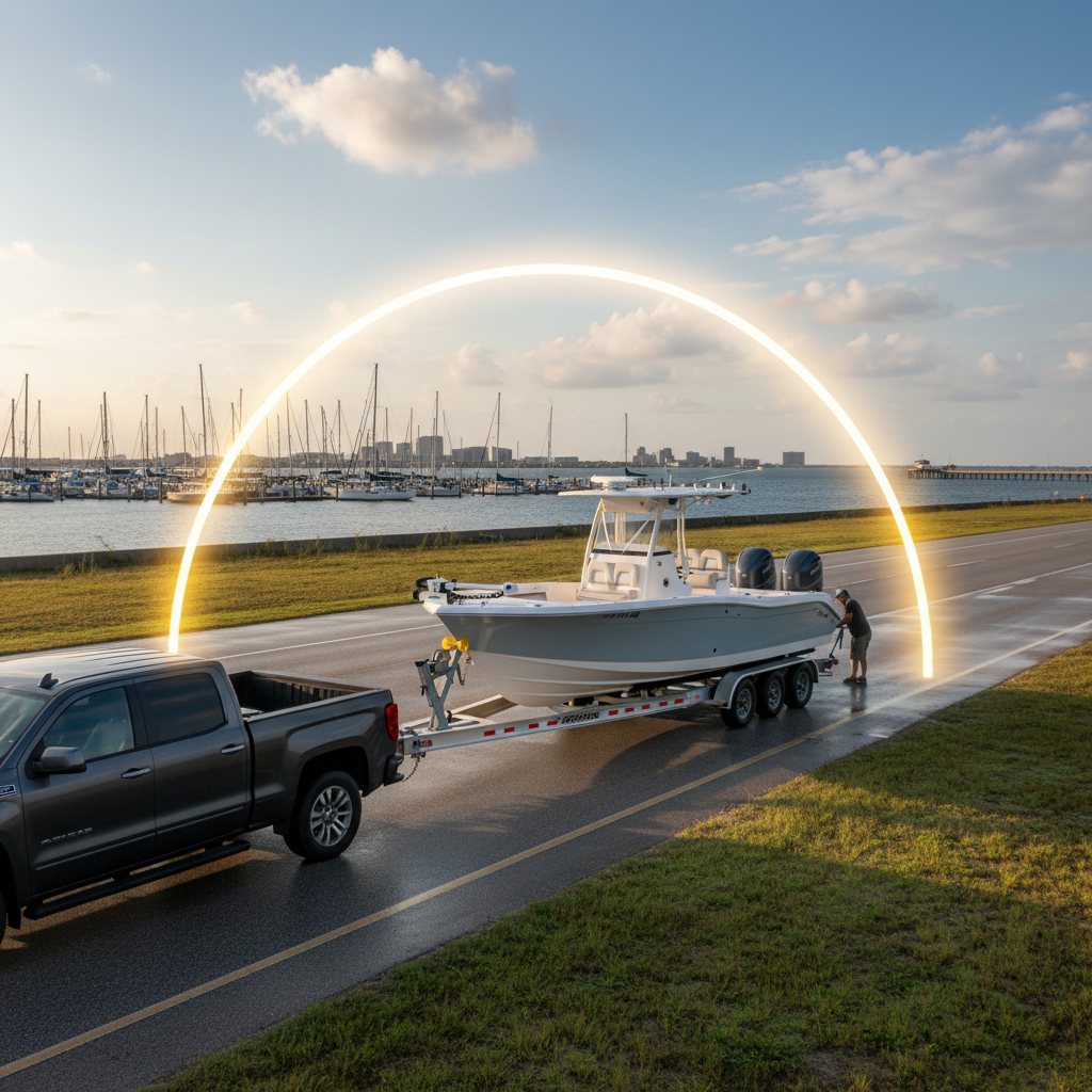 Quoting total loss replacement boat insurance for Friendswood, TX near Galveston Bay