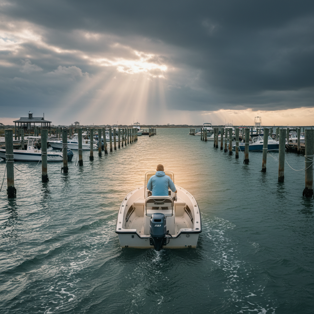 San Leon TX boat liability insurance claim help near marinas and docks