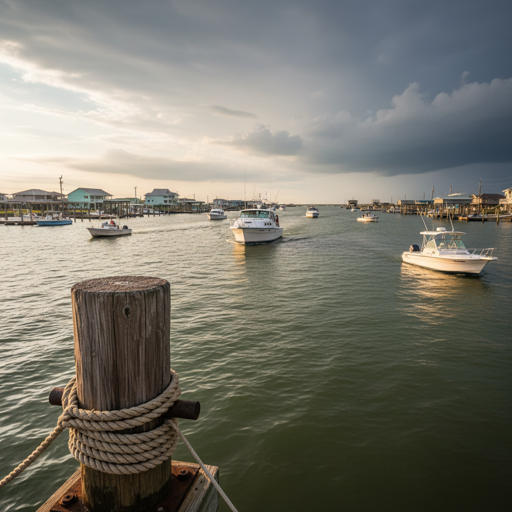 Liability coverage quote support for San Leon TX boat owners from a Galveston agency
