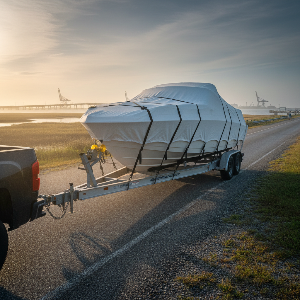 Local Santa Fe, TX boat insurance help comparing uninsured boater coverage limits