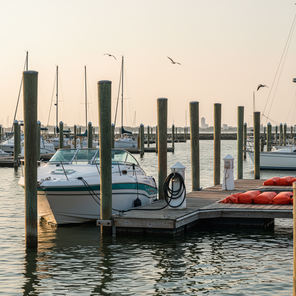 Seabrook TX boat fuel spill response and pollution liability insurance claim documentation