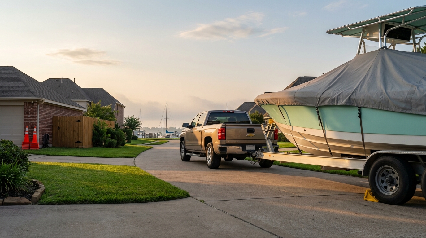Local boat insurance help for Friendswood and nearby Clear Lake, League City, and Galveston areas