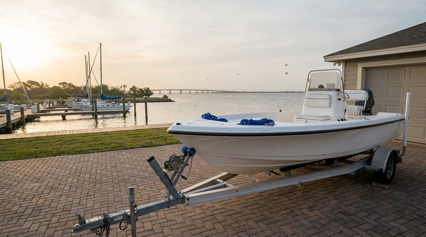 Boat insurance near League City serving Galveston, Clear Lake, Dickinson, and Texas City