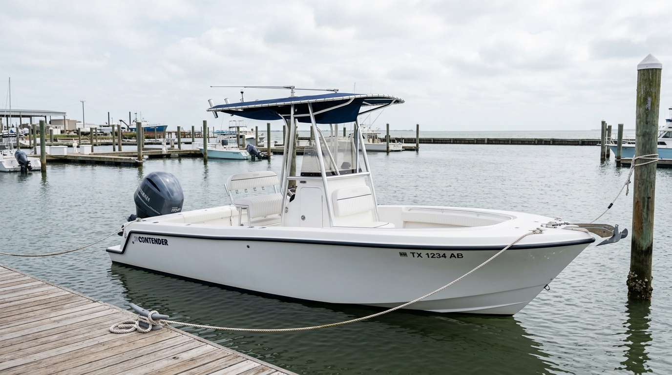 A comparison chart showing payout amounts for Actual Cash Value, Agreed Value, and Total Loss Replacement on a $60,000 boat