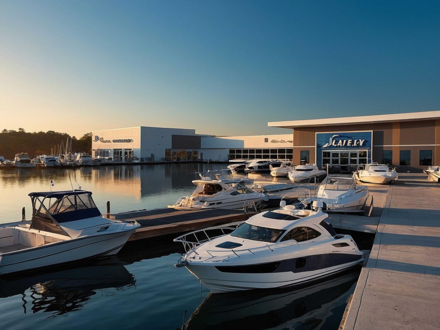 Buying A New Boat In Galveston? Total Loss Replacement Coverage Questions To Ask Before You Insure