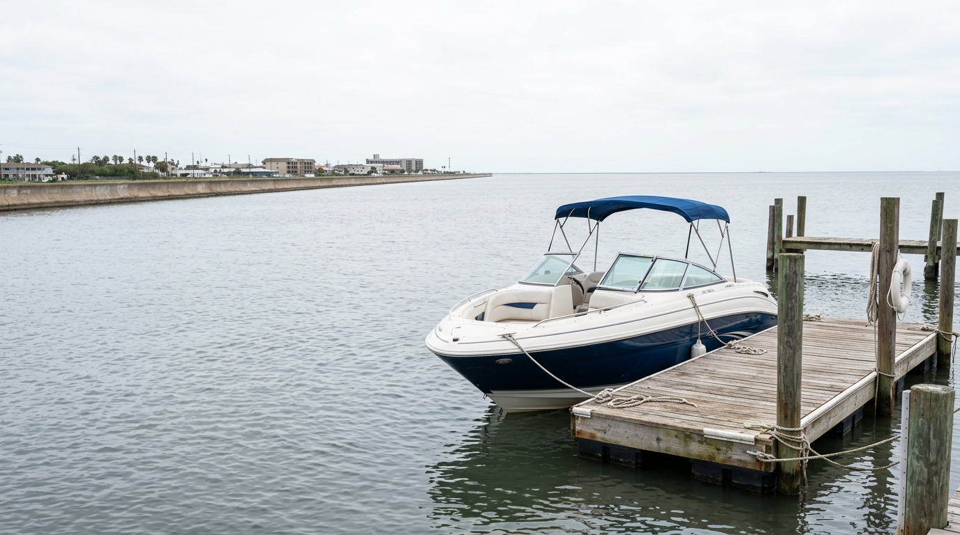 5 Myths About Uninsured Boater Coverage in Galveston Debunked