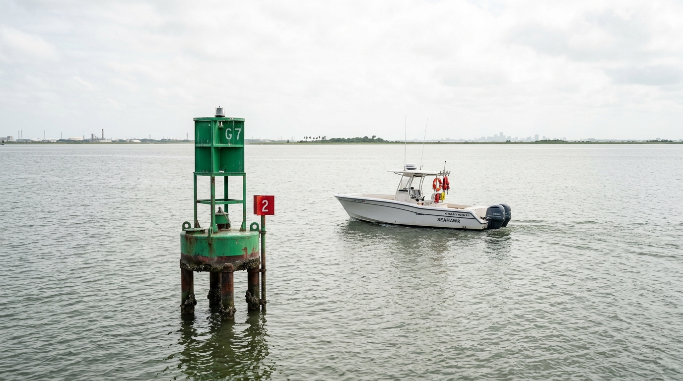 Uninsured Boater vs. Underinsured Boater: What's the Difference for Galveston Boaters?