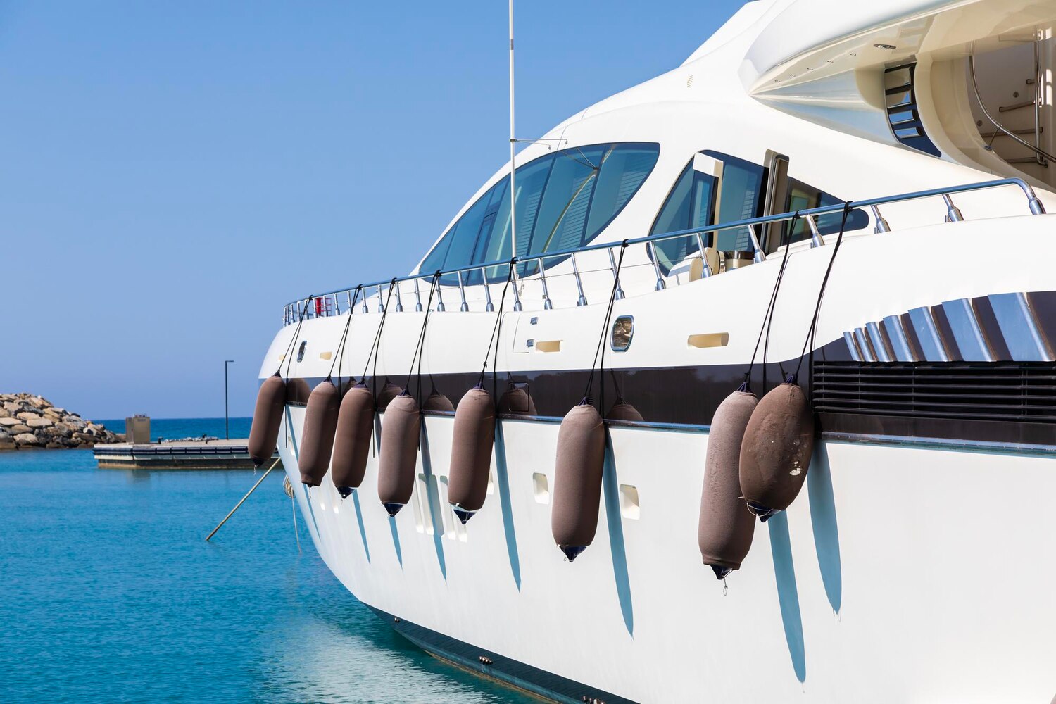 Total Loss Replacement In Galveston: When It Beats Standard Hull Coverage