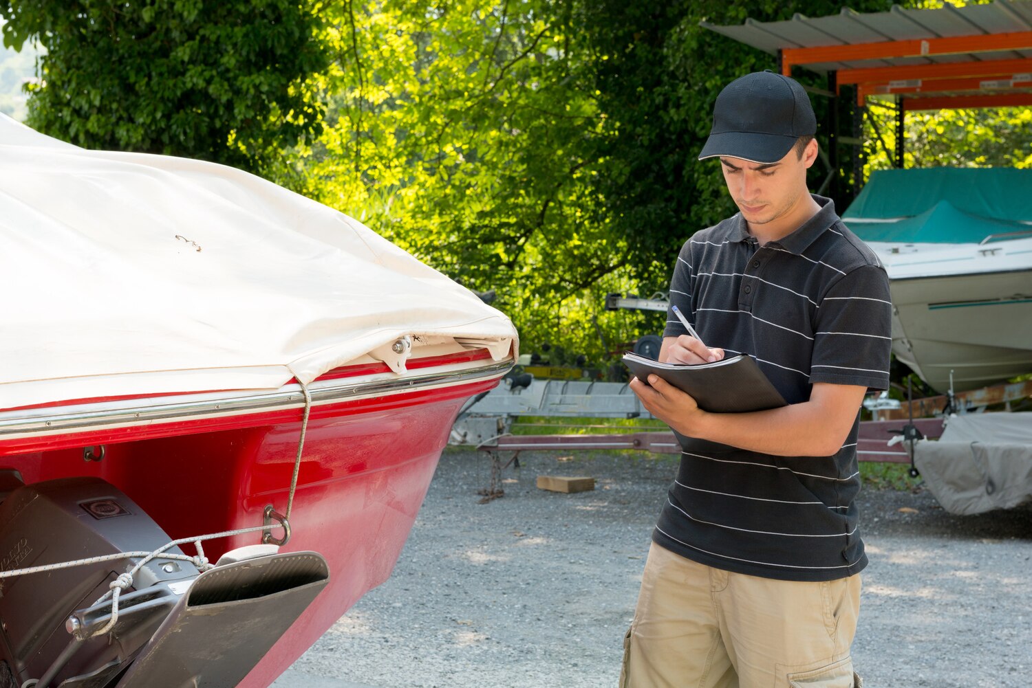 Total Loss vs. Repair in Galveston: How Insurers Decide (and What You Can Do)